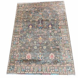 Persian Shadow Carpet 294 x 210 CM