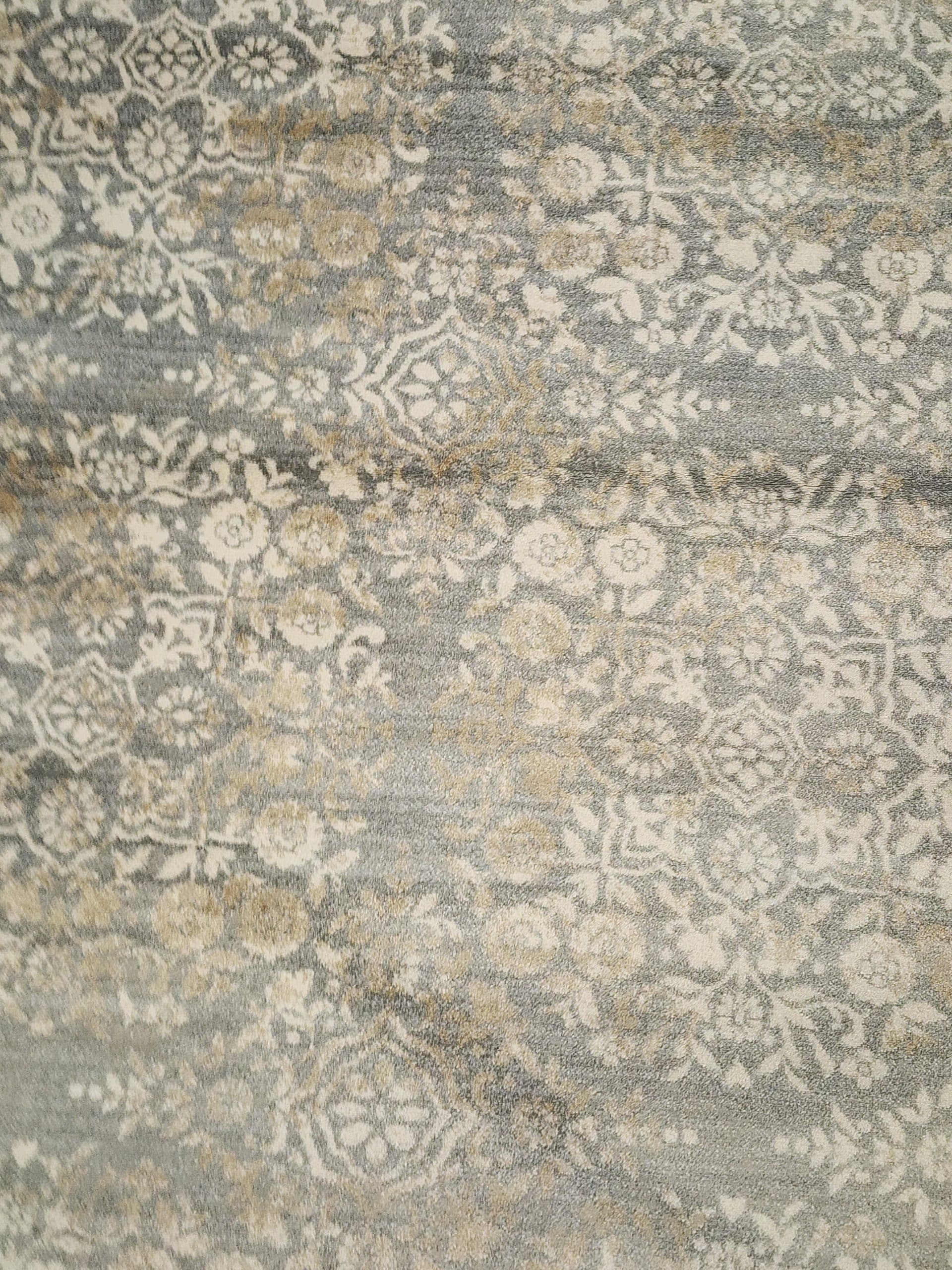 Indigo Fade Carpet 230 x 160 CM - Image 2