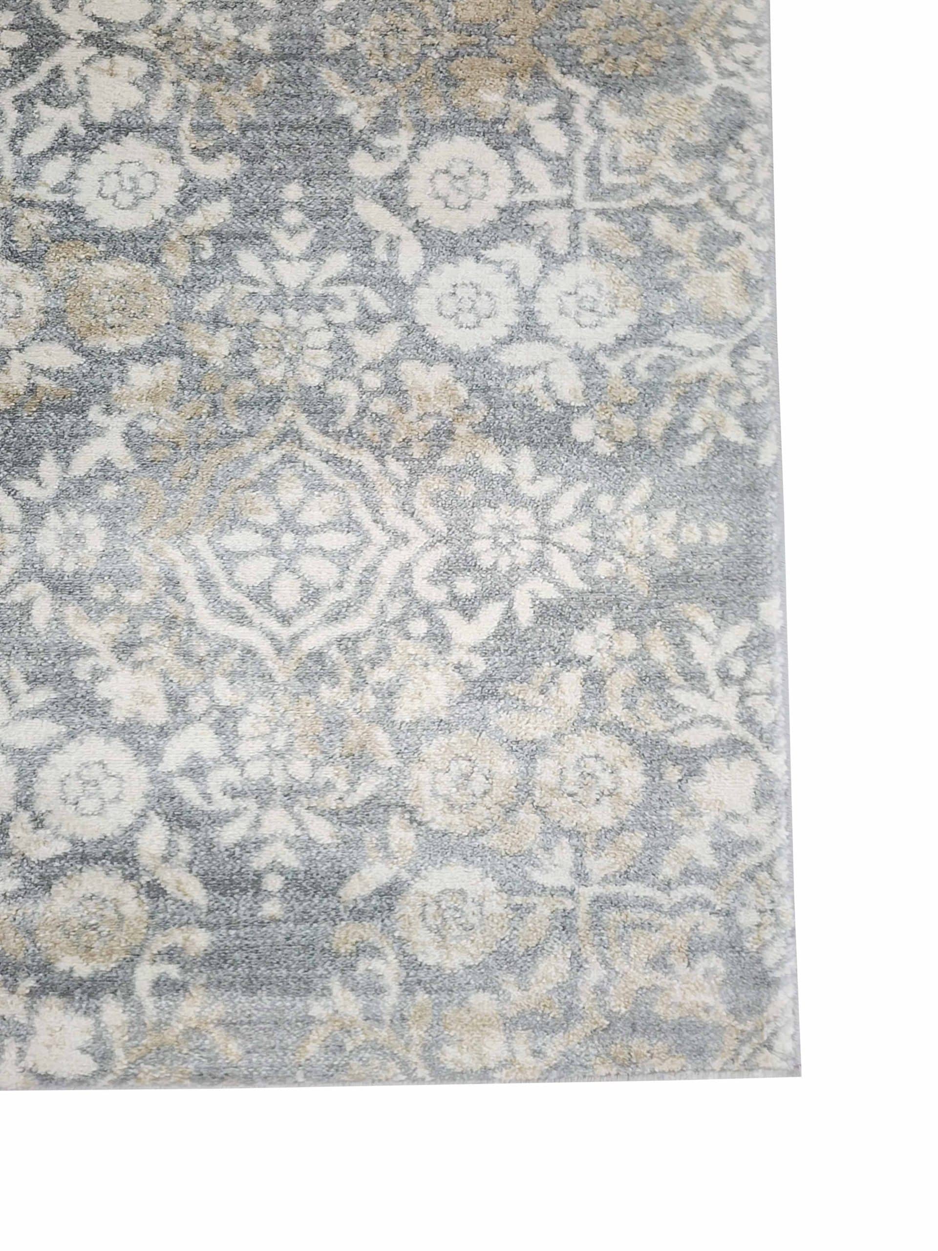 Indigo Fade Carpet 230 x 160 CM - Image 5