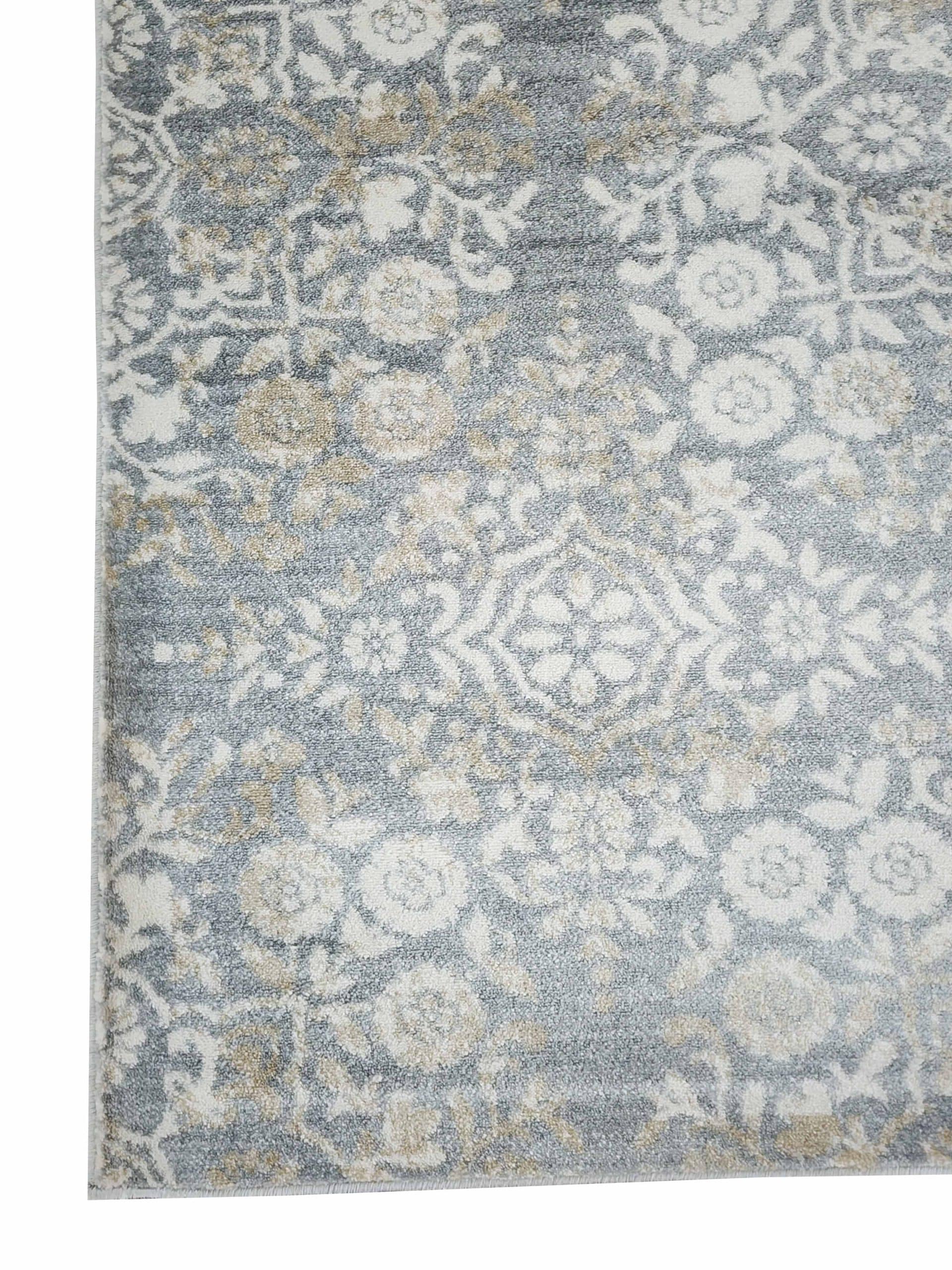 Indigo Fade Carpet 230 x 160 CM - Image 6