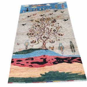 Tree of Life Carpet 295 x 200 CM