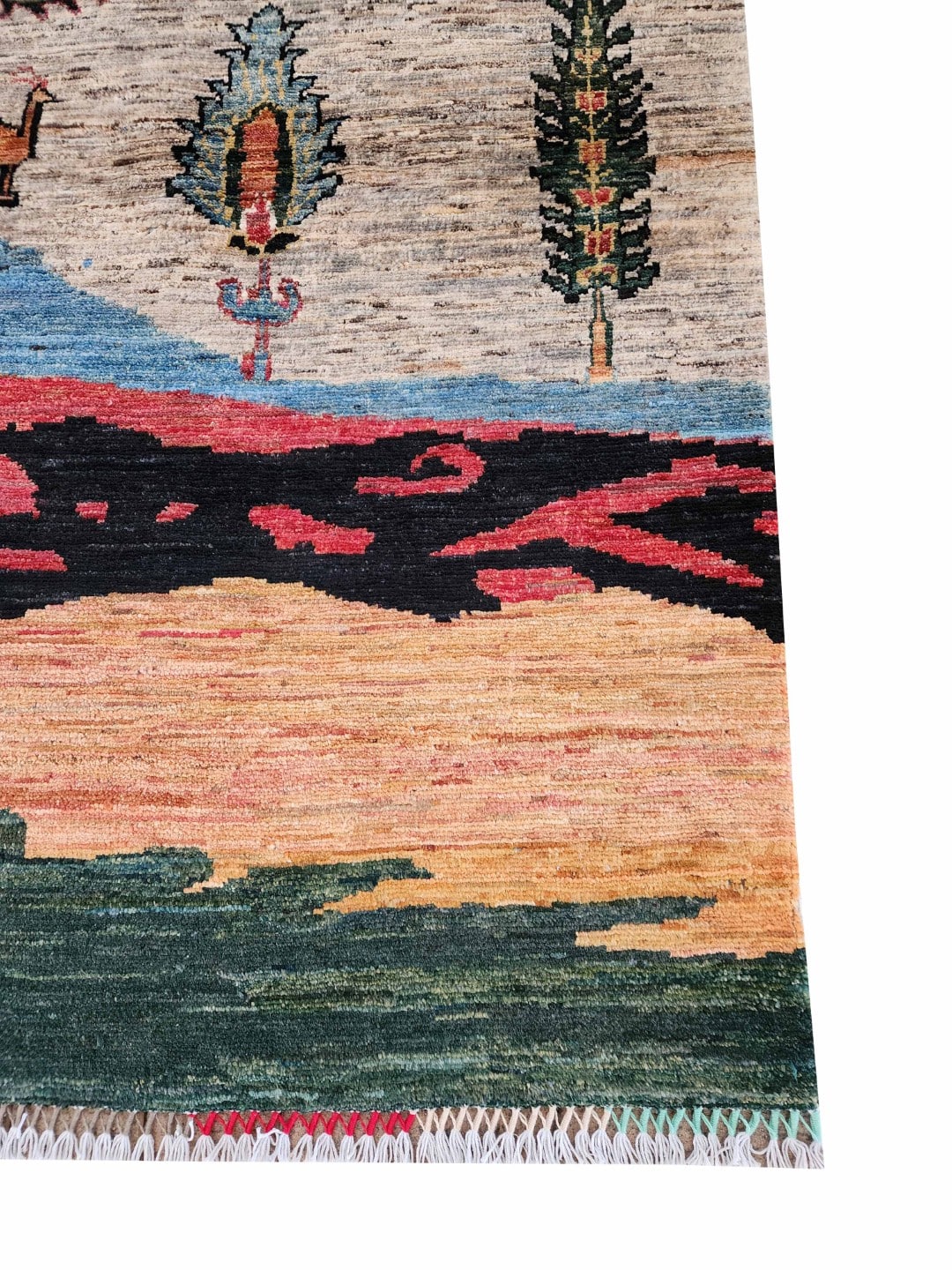 Tree of Life Carpet 295 x 200 CM - Image 2