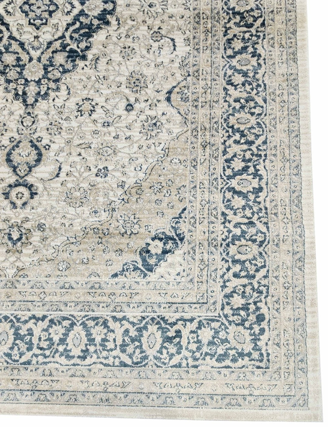 Dust Blue Carpet 230 x 160 CM - Image 4