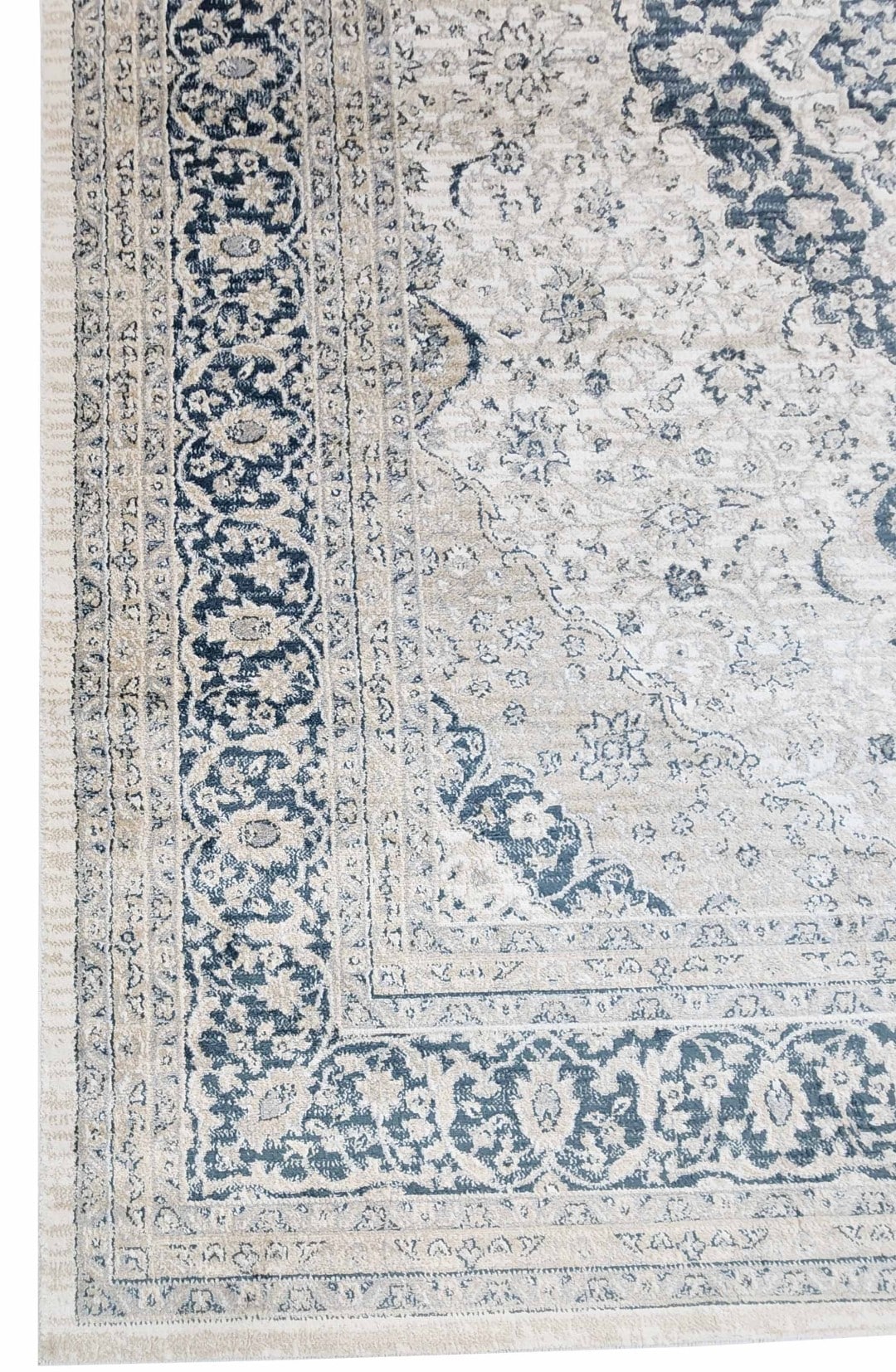 Dust Blue Carpet 230 x 160 CM - Image 2