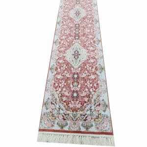 Faded Crown Runner 300 x 80 CM