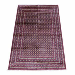Violet Dusk Carpet 282 x 192 CM