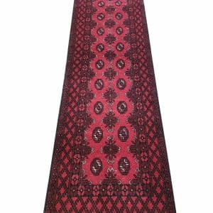 Dark Romance Carpet 277 x 80 CM