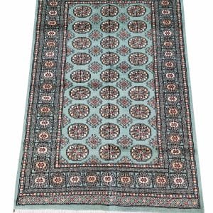 Pastel Order Carpet 185 x 124 CM