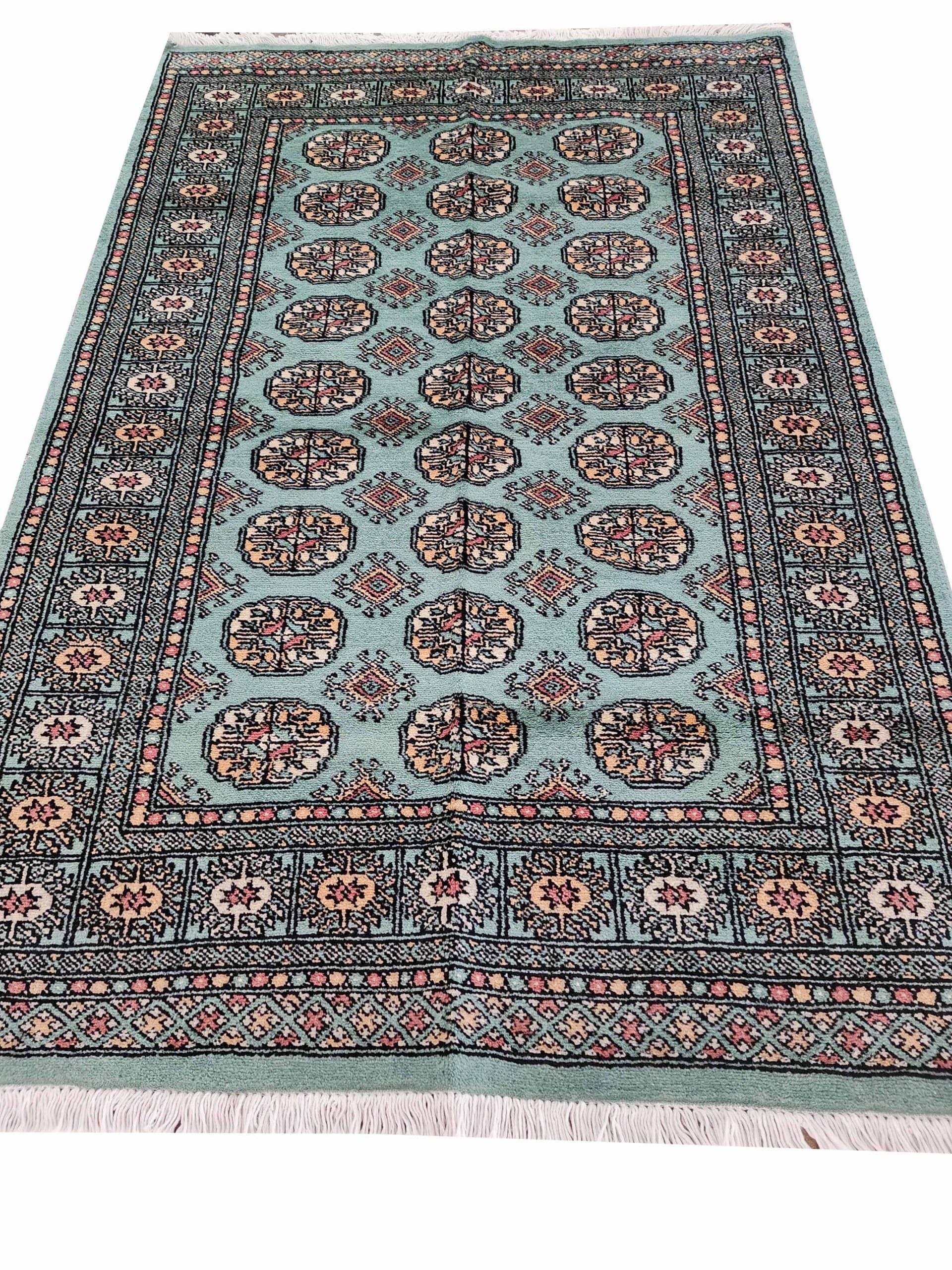 Pastel Order Carpet 185 x 124 CM - Image 6