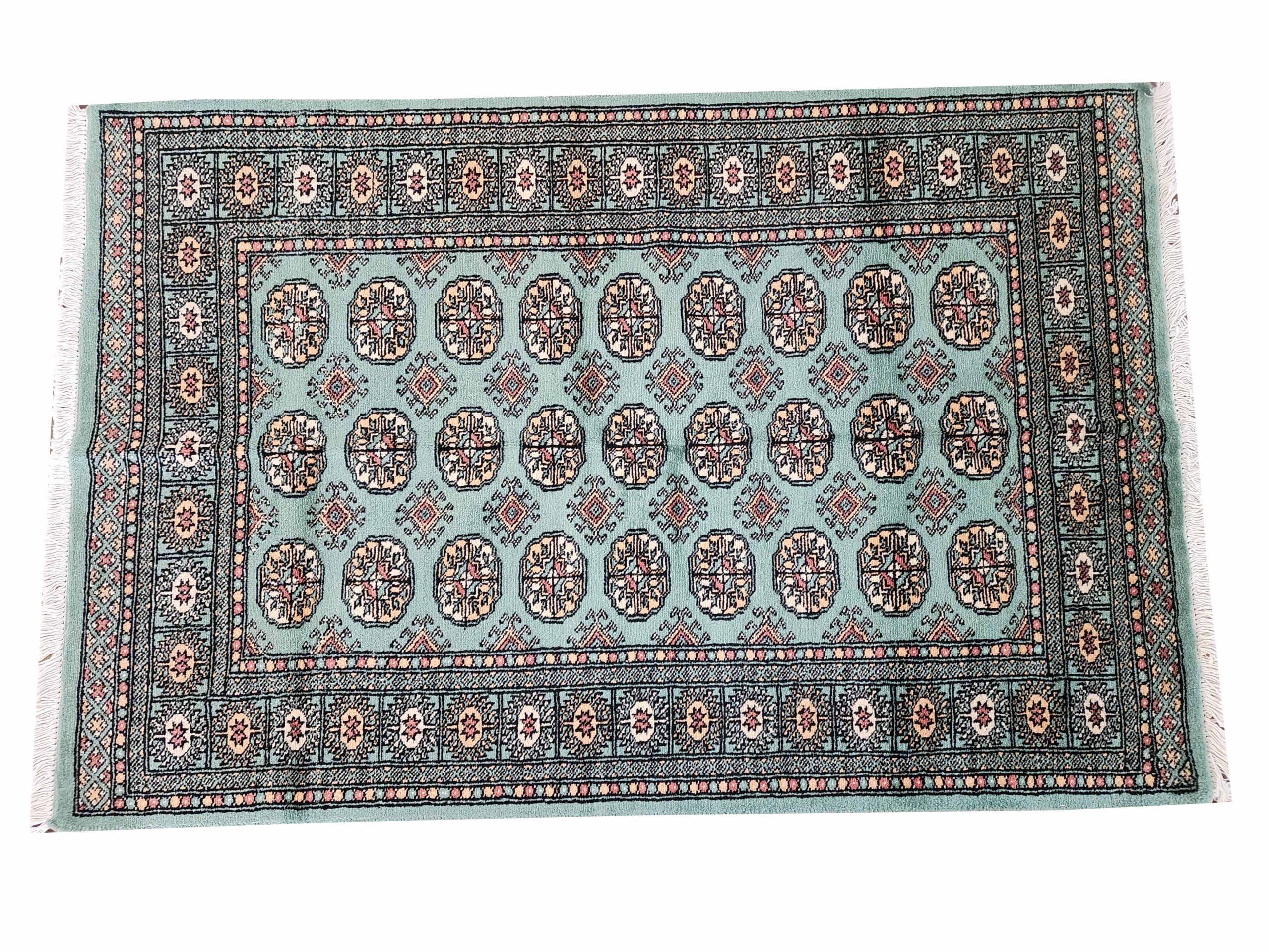 Pastel Order Carpet 185 x 124 CM - Image 3