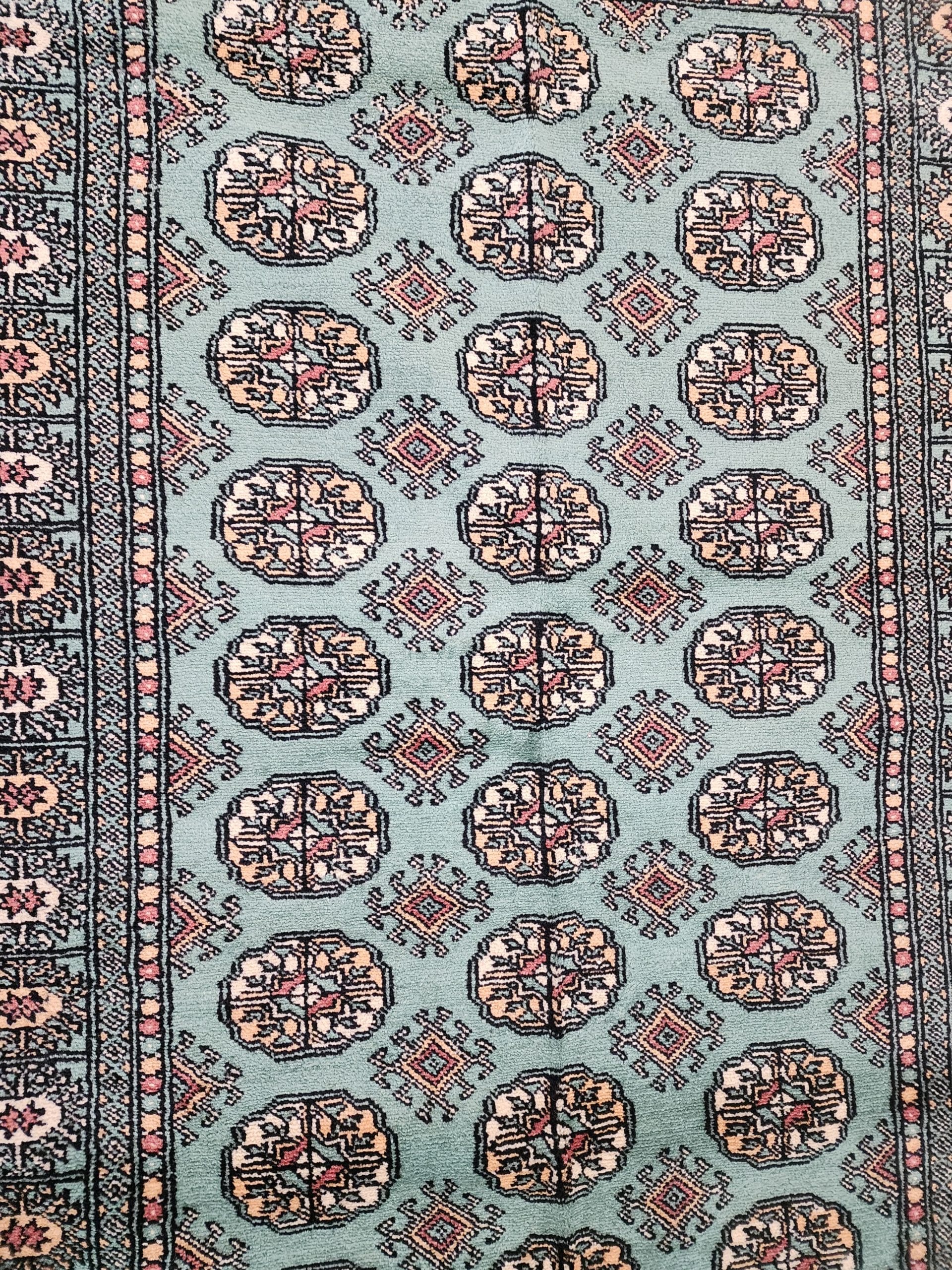 Pastel Order Carpet 185 x 124 CM - Image 4