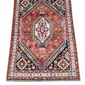 Spice Compass Carpet 178 x 123 CM