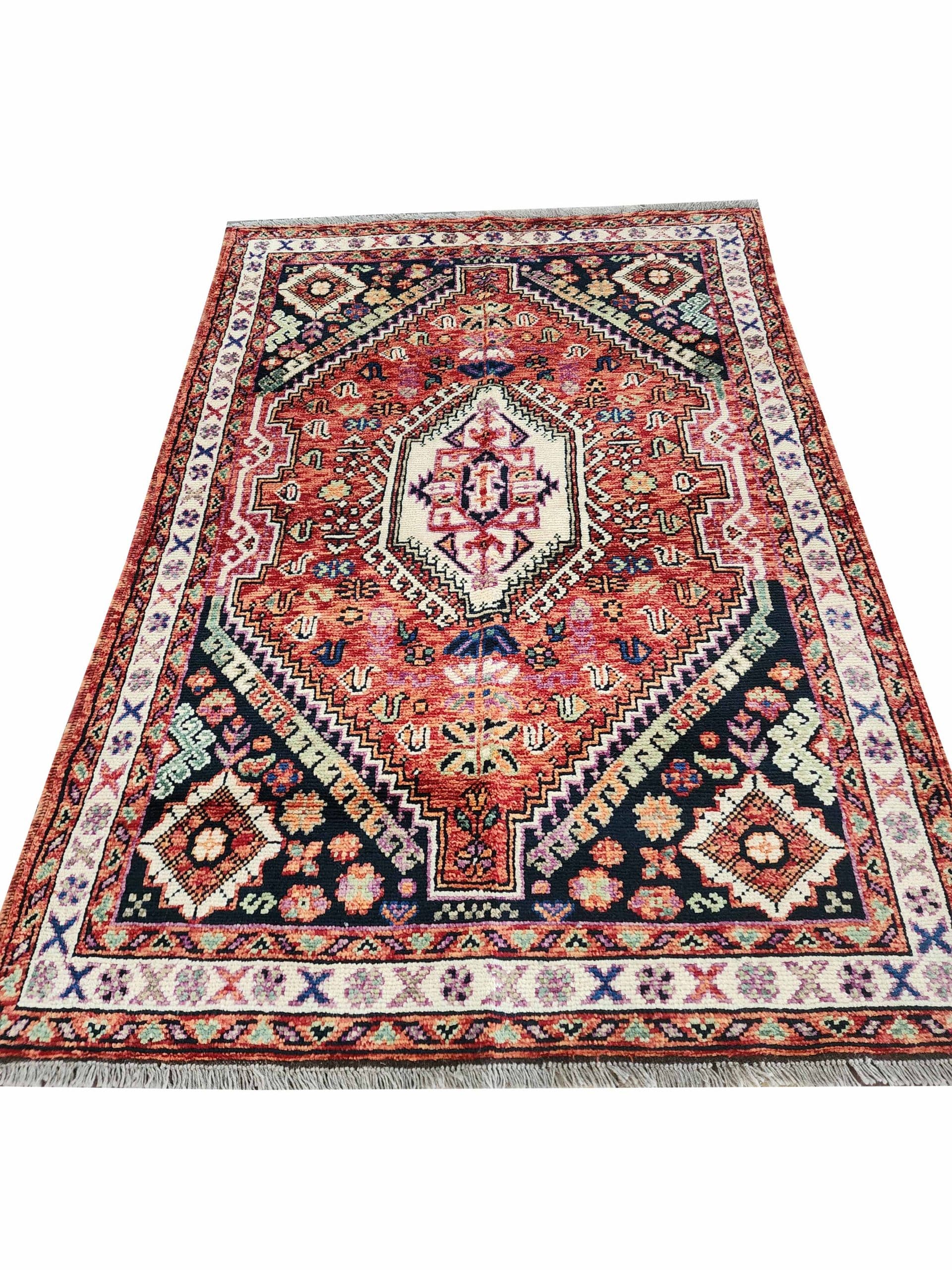 Spice Compass Carpet 178 x 123 CM - Image 5