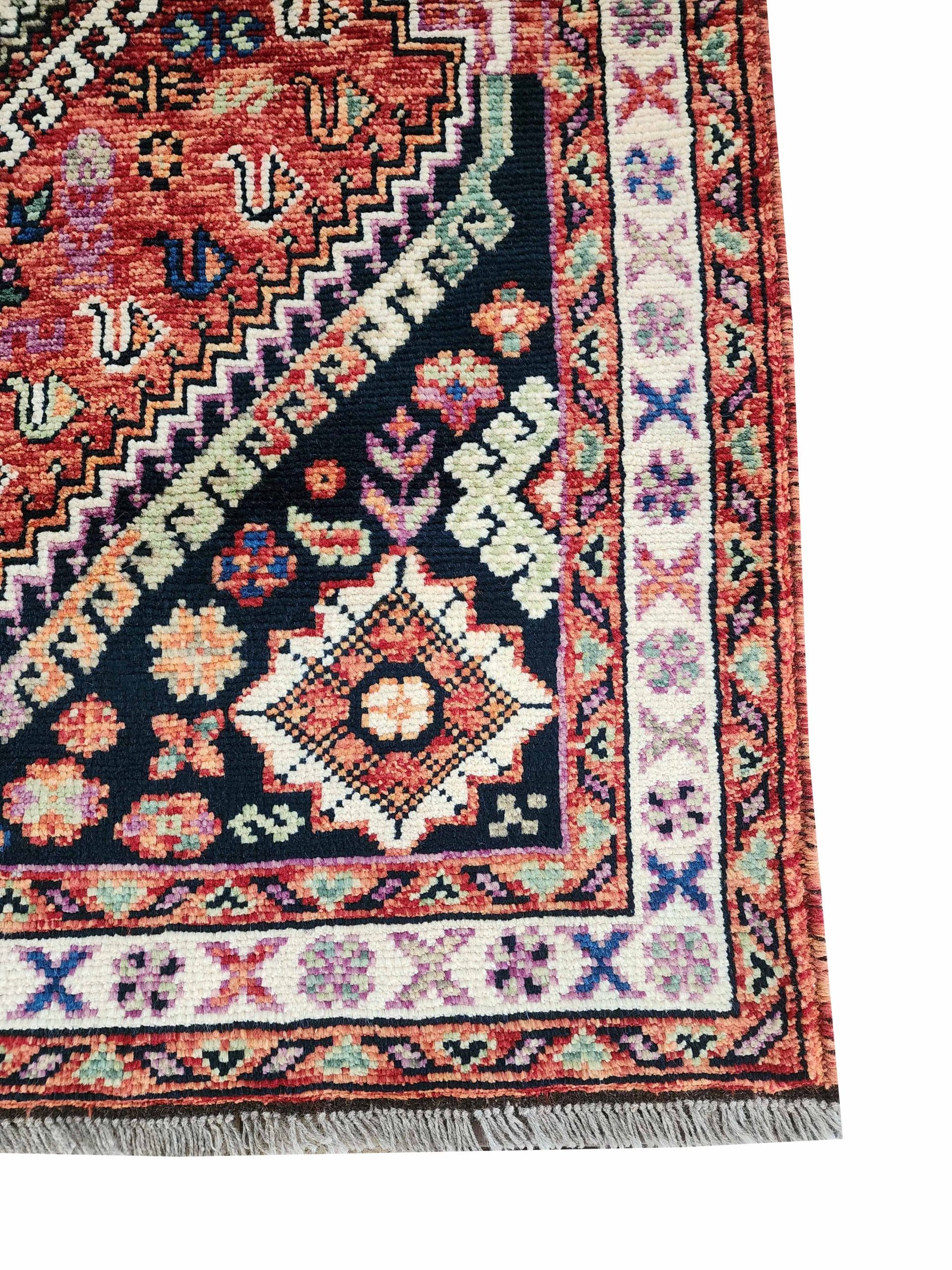 Spice Compass Carpet 178 x 123 CM - Image 4
