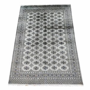 Tribal Blueprint Carpet 291 x 202 CM