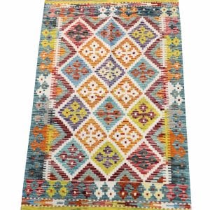 Pastel Relic Kilim 150 x 103 CM