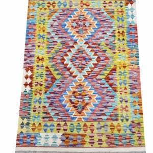 Diamond Pulse Kilim 148 x 103 CM