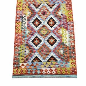 Diamond Spine Kilim 148 x 102 CM