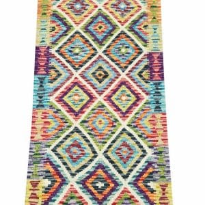 Sunset Fade Runner 151 x 66 CM