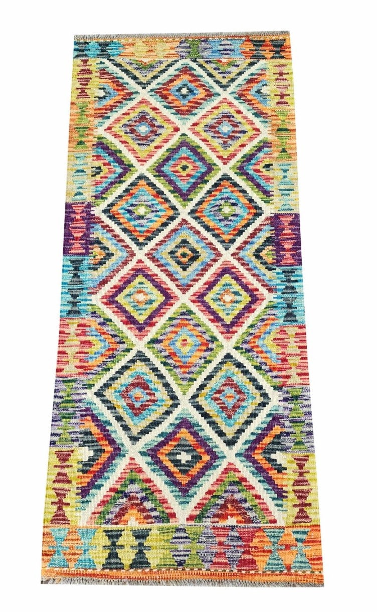 Sunset Fade Runner 151 x 66 CM