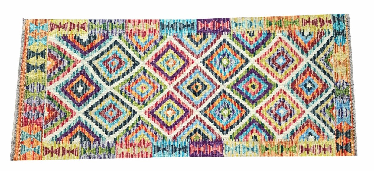 Sunset Fade Runner 151 x 66 CM - Image 2