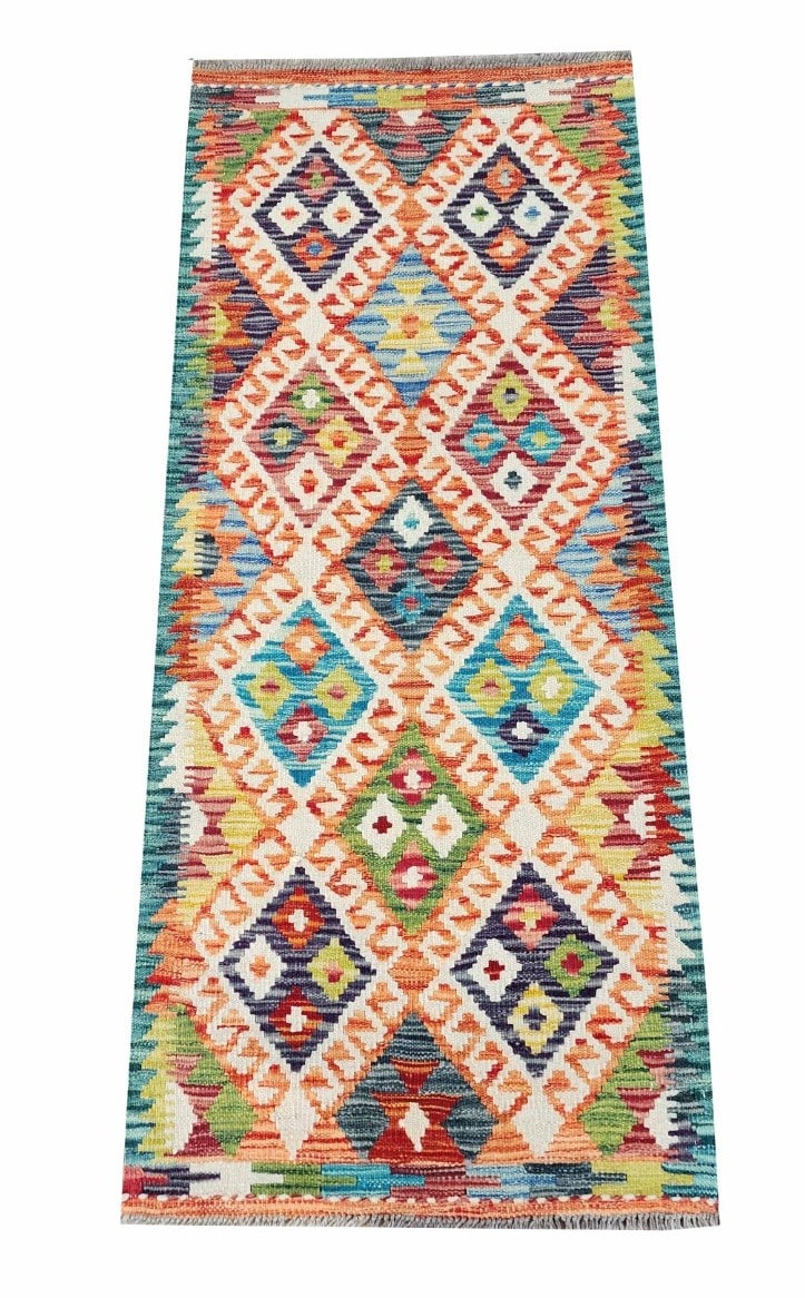 Sunset Wash Runner 147 x 65 CM