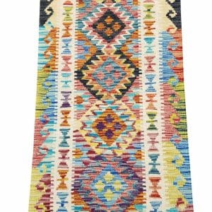 Diamond Falls Runner 141 x 63 CM