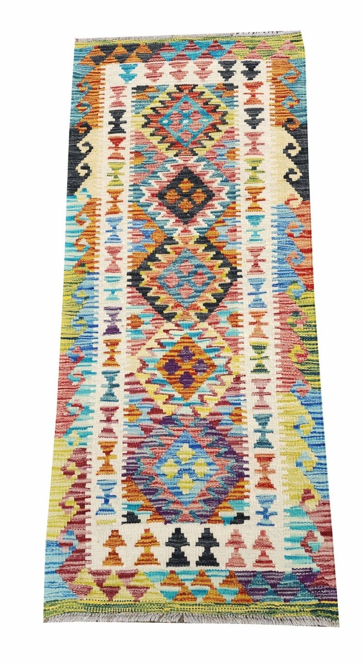 Diamond Falls Runner 141 x 63 CM