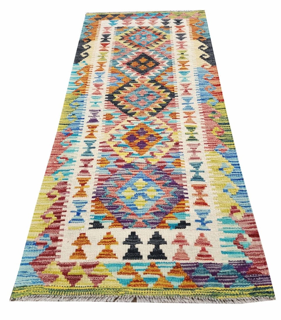 Diamond Falls Runner 141 x 63 CM - Image 5