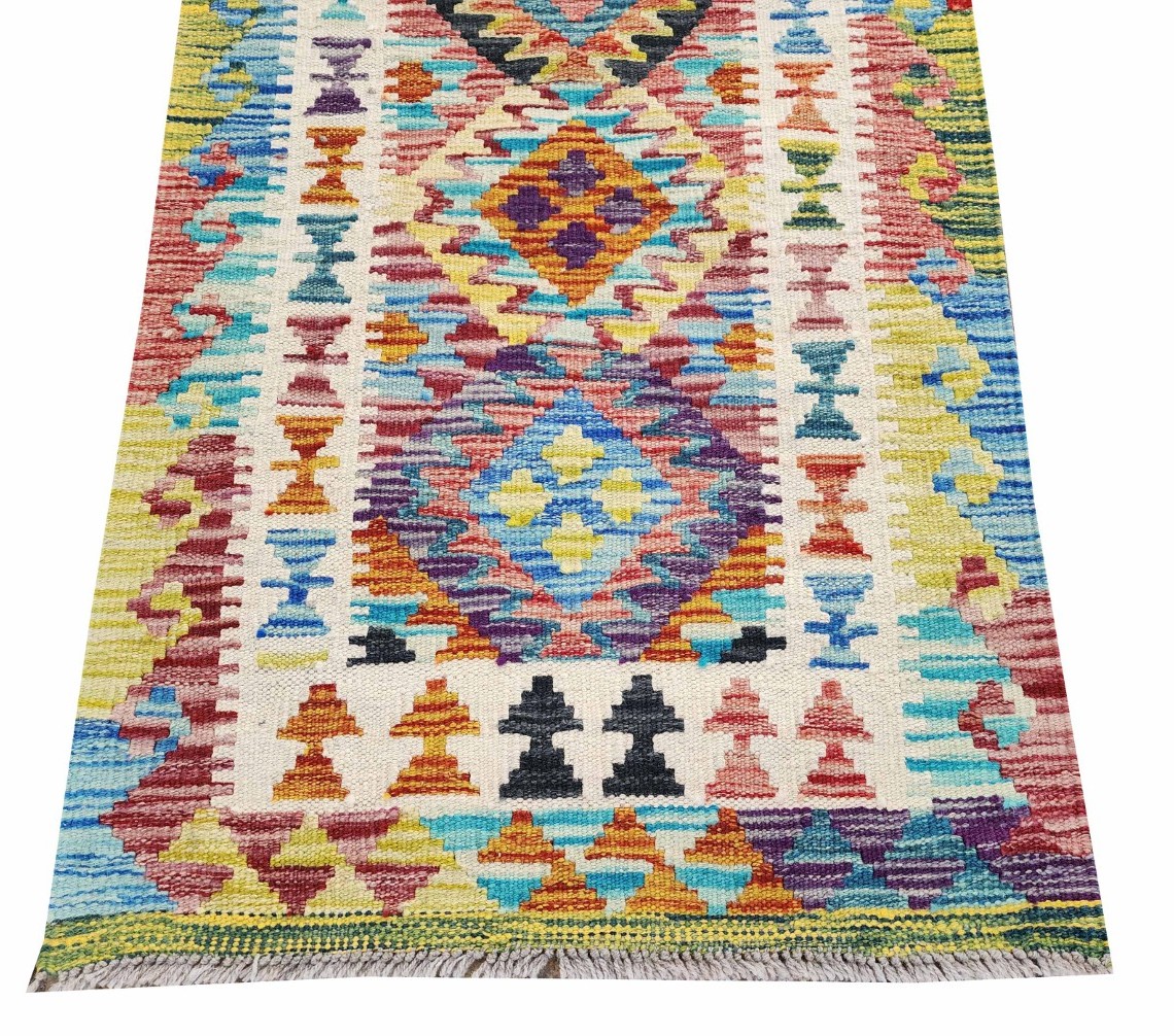Diamond Falls Runner 141 x 63 CM - Image 6