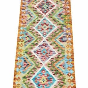 Ghost Diamond Runner 184 x 65 CM