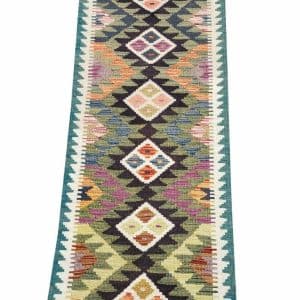 Twilight Weave Runner 186 x 63 CM