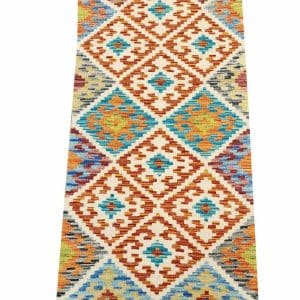 Desert Pixel Runner 207 x 61 CM
