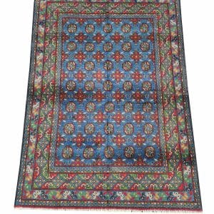 Sapphire Stars Carpet 177 x 129 CM