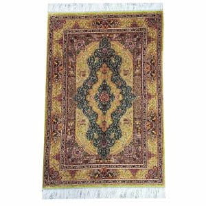 Court Jewel Carpet 150 x 100 CM