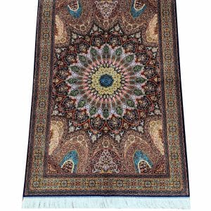 Sky Medallion Carpet 180 x 120 CM