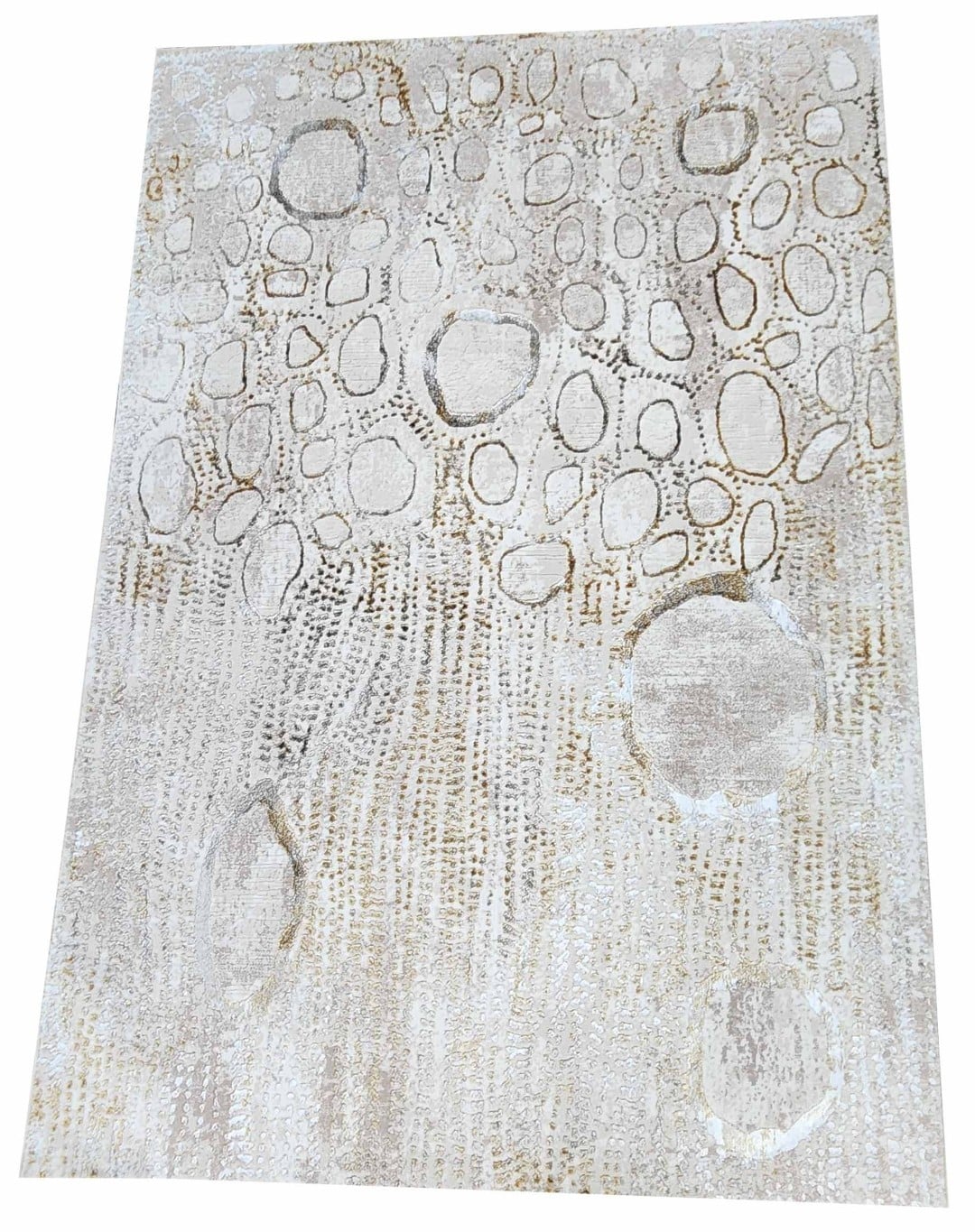 Pebble Mist Carpet 230 x 160 CM