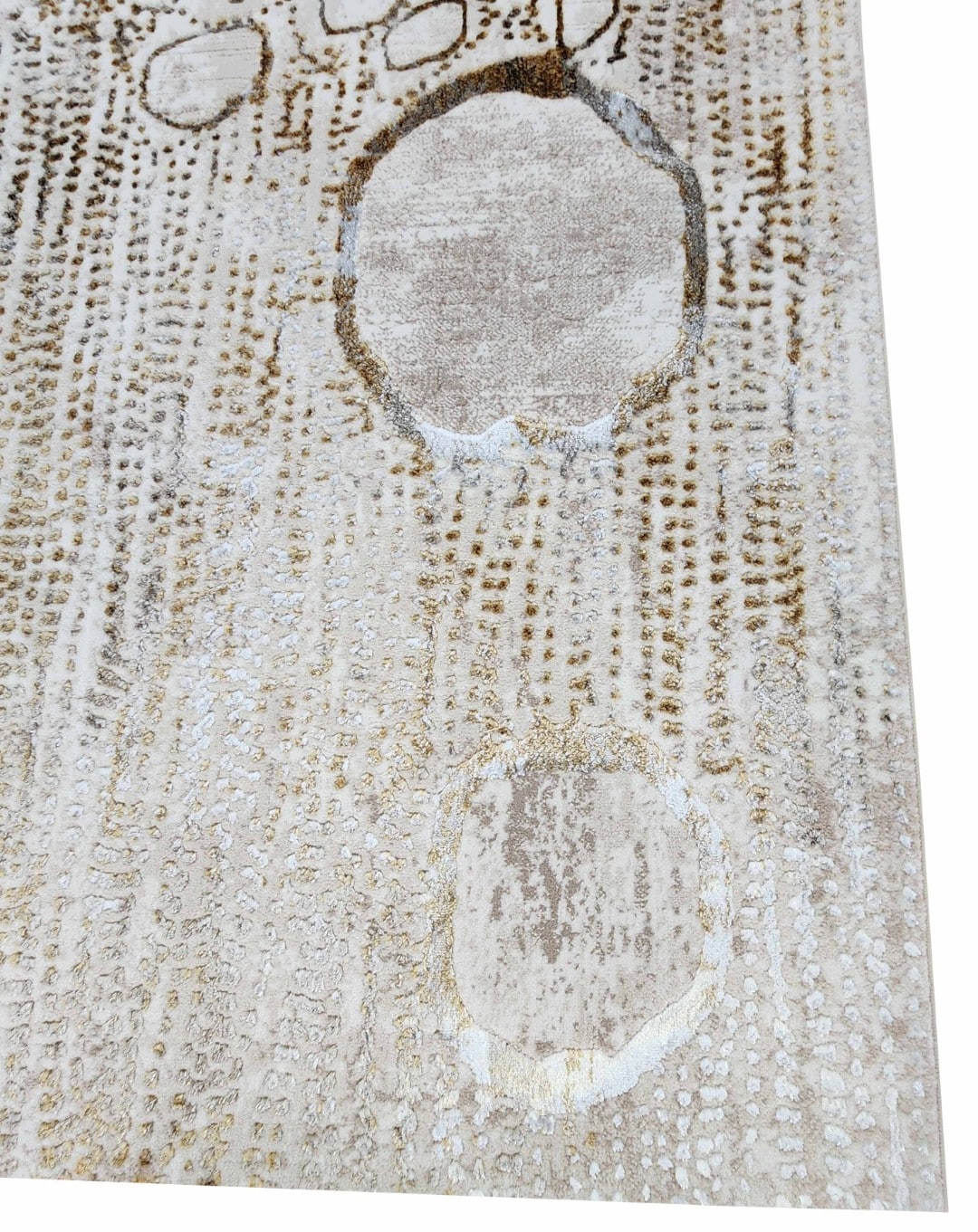 Pebble Mist Carpet 230 x 160 CM - Image 2
