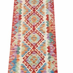 Desert Diamonds Runner 202 x 68 CM