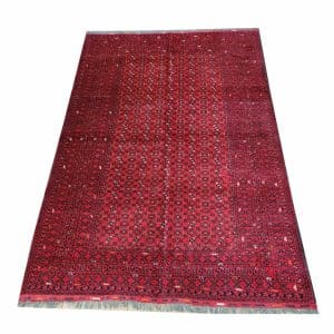 Wine Mirage Carpet 286 x 196 CM
