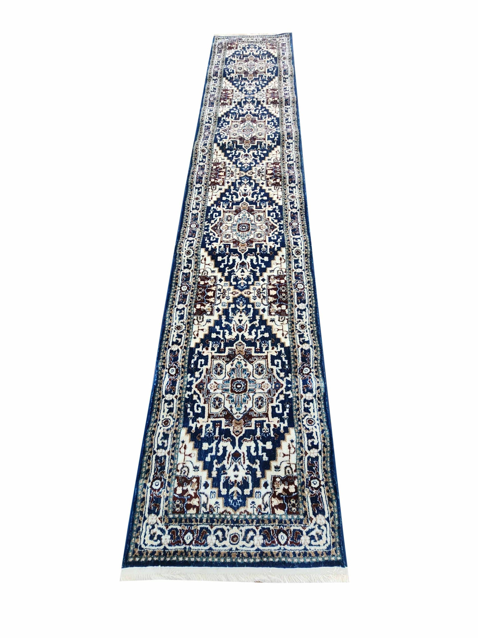 Polar Fade Runner 400 x 80 CM