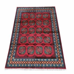 Jewel Box Carpet 290 x 200 CM