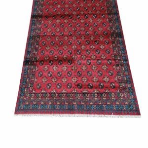 Ruby Mosaic Carpet 292 x 201 CM