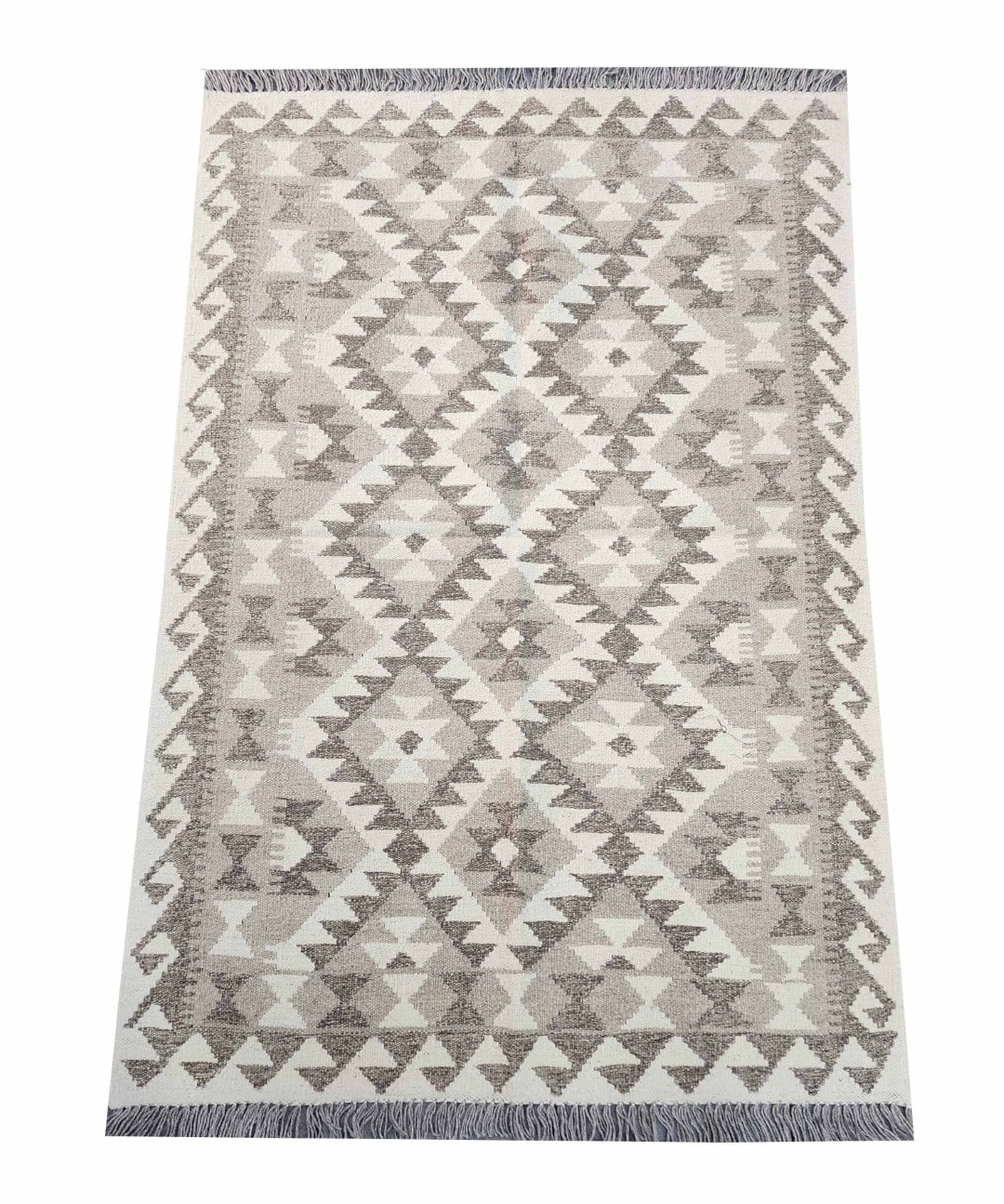 Smoke Signal Kilim 149 x 97 CM