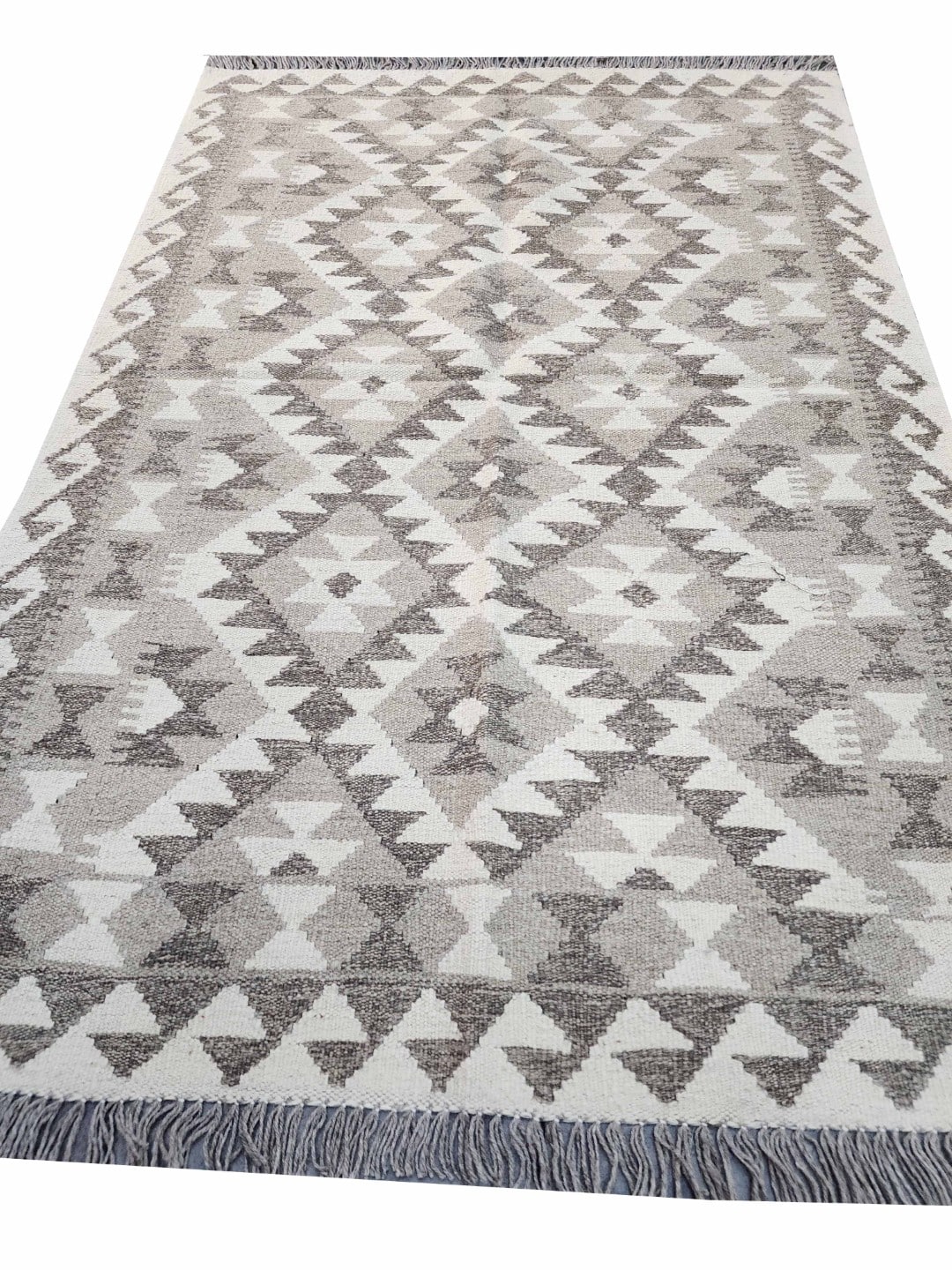 Peak Shadow Kilim 155 x 104 CM - Image 4