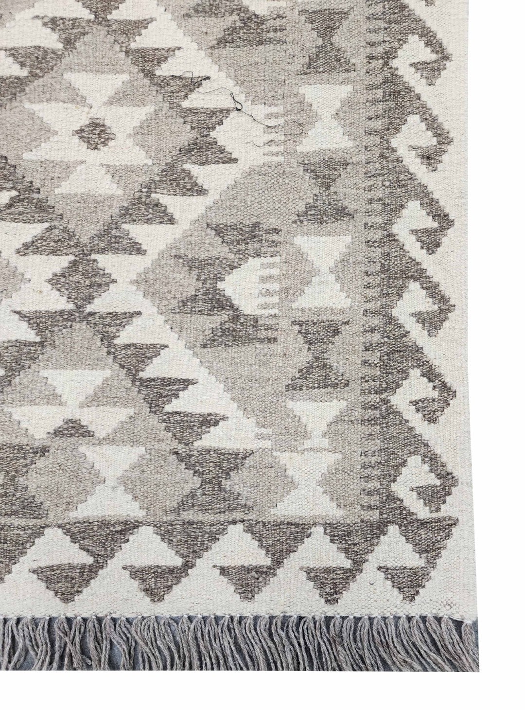 Peak Shadow Kilim 155 x 104 CM - Image 2