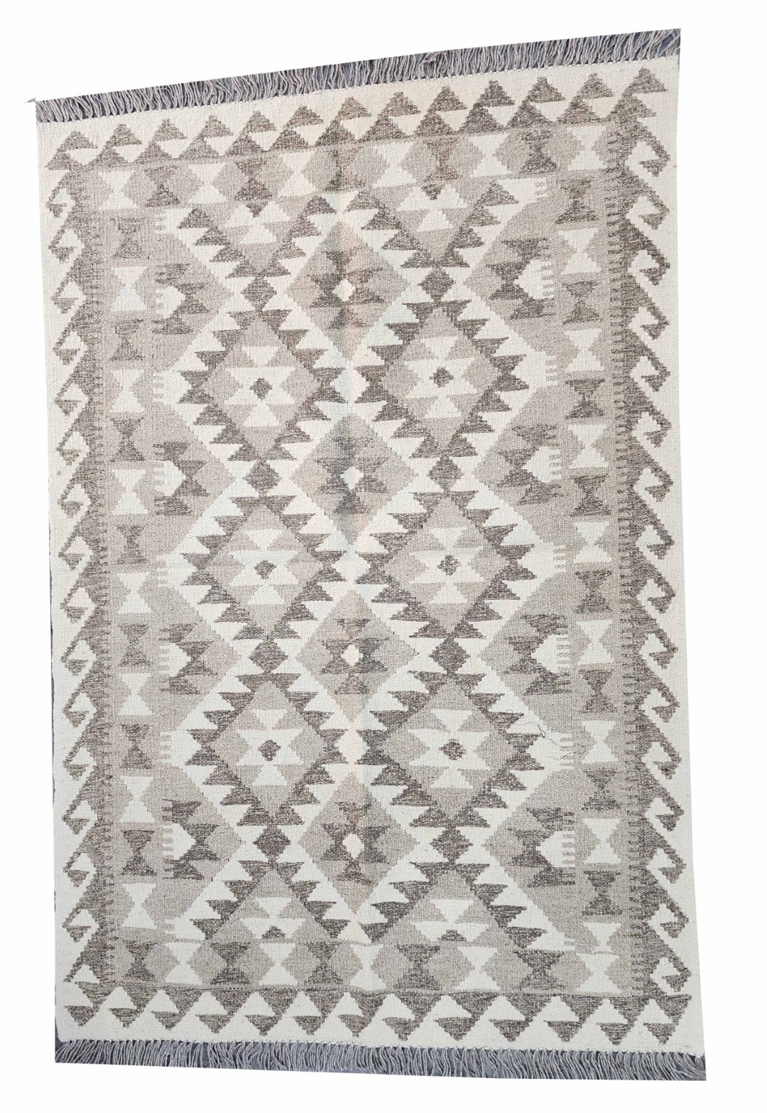 Peak Shadow Kilim 155 x 104 CM - Image 5