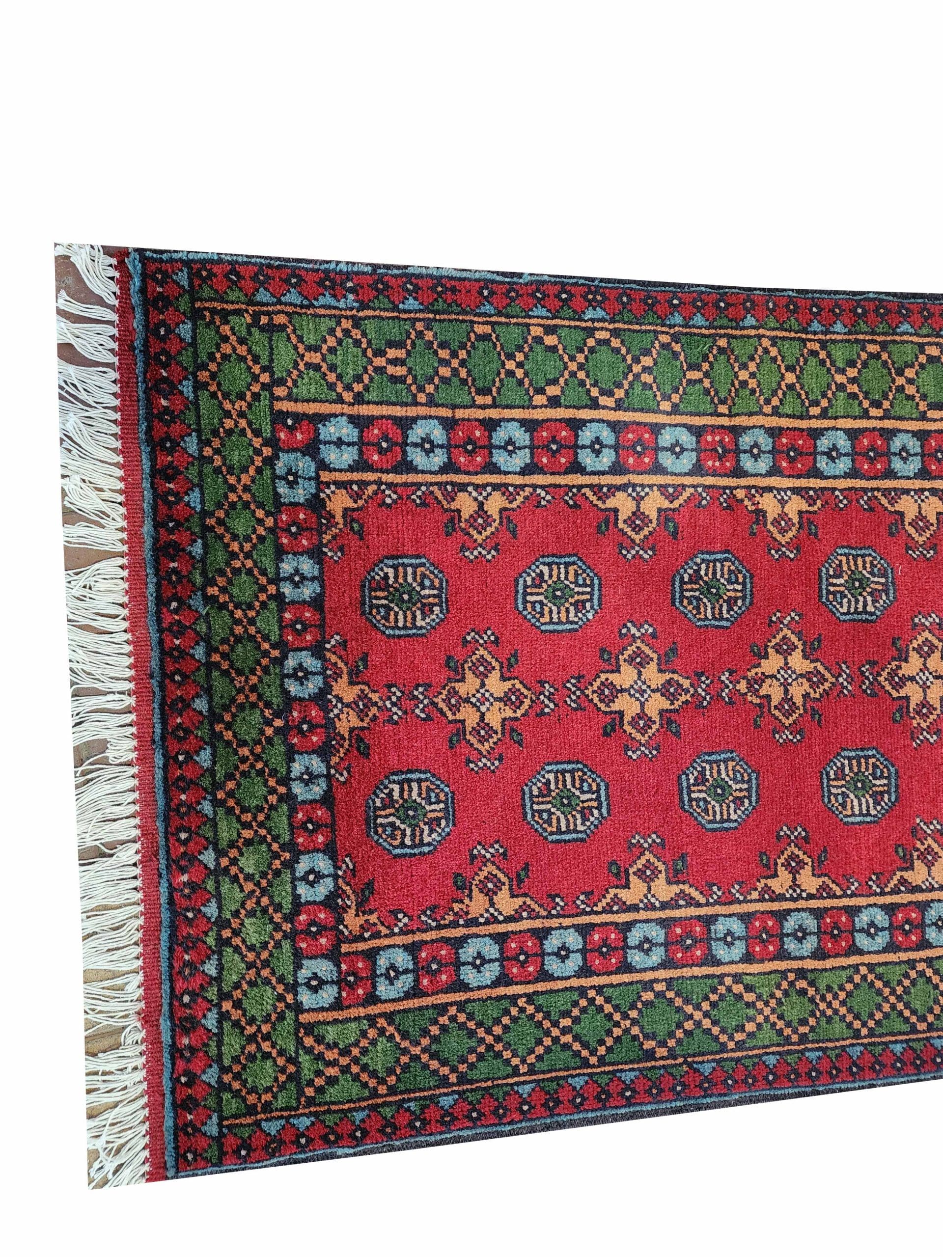Blush Sapphire Runner 240 x 80 CM - Image 6