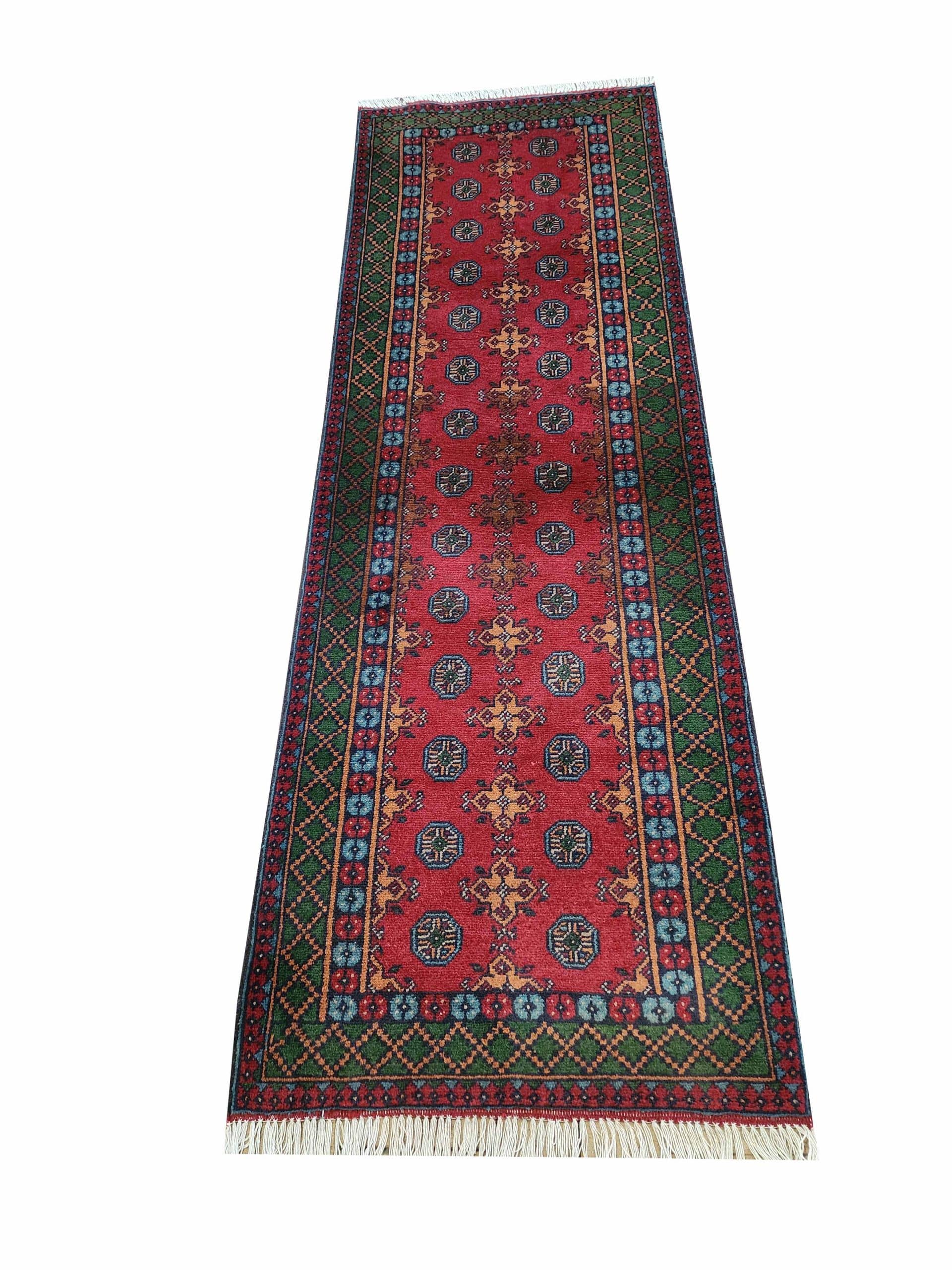 Blush Sapphire Runner 240 x 80 CM
