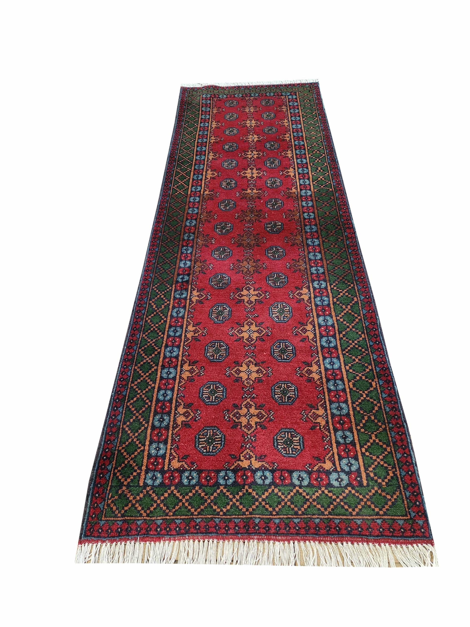 Blush Sapphire Runner 240 x 80 CM - Image 4